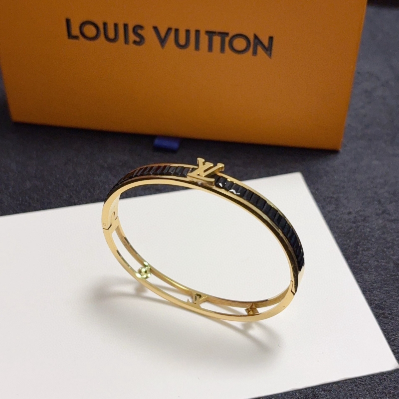 LV Bracelets